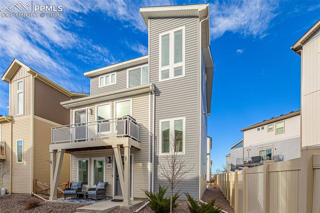 Colorado Springs, CO 80927,5864 Thurless LN