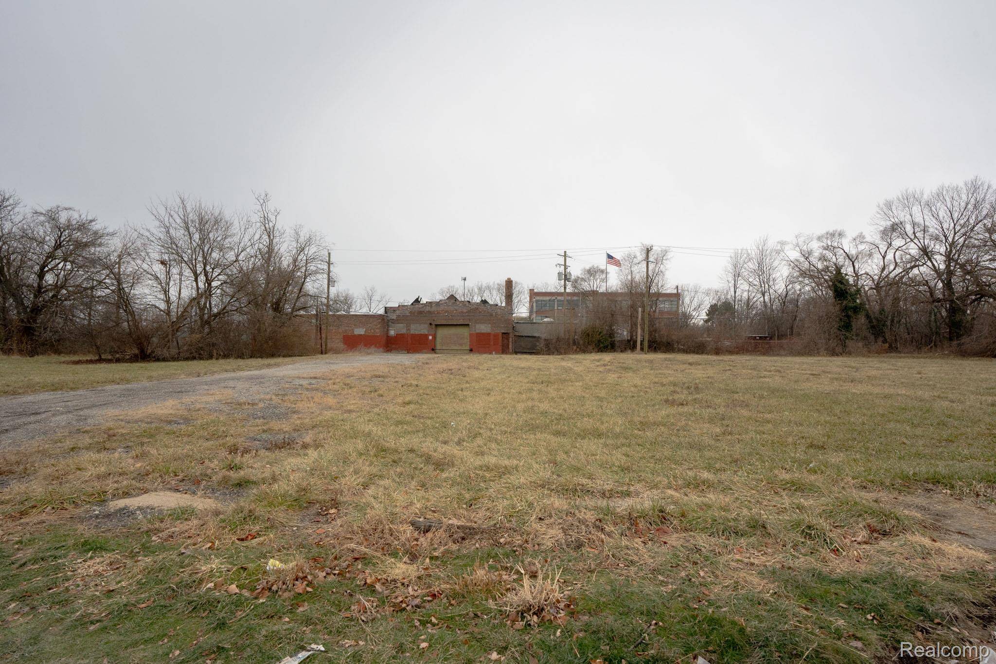 Detroit, MI 48207,1179 Concord ST