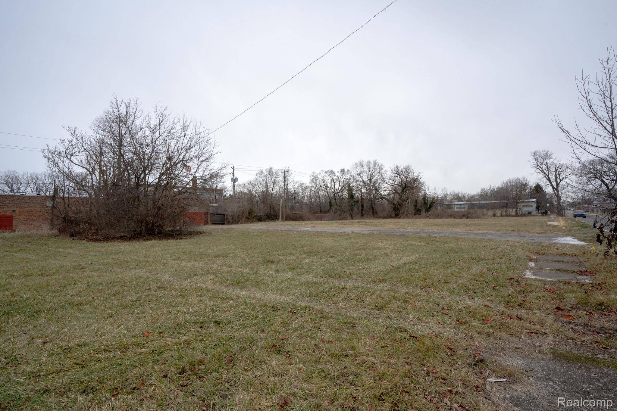 Detroit, MI 48207,1173 Concord ST