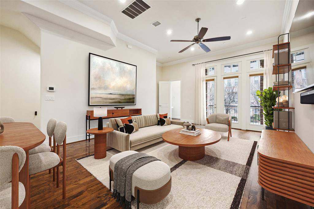 Dallas, TX 75201,2134 Canton Street