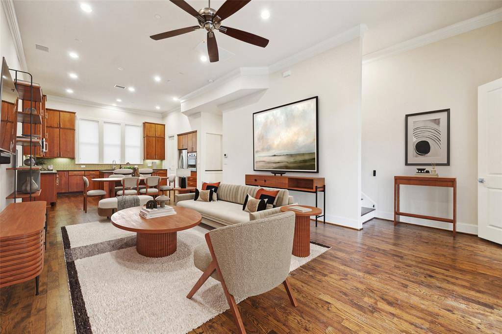 Dallas, TX 75201,2134 Canton Street