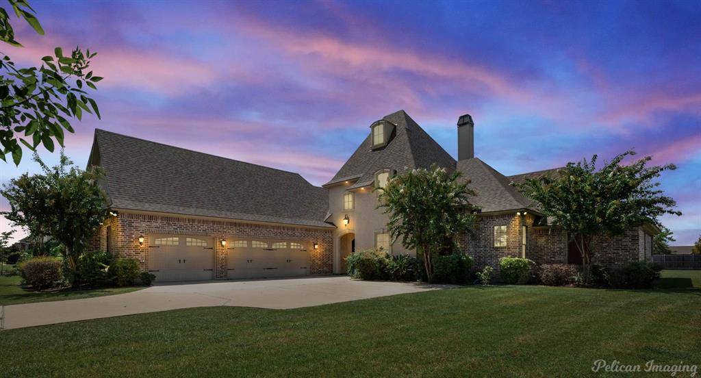 Benton, LA 71006,315 Tanyard Trace