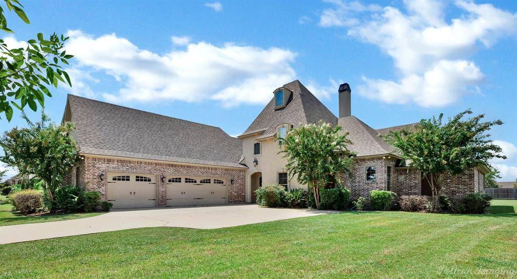 Benton, LA 71006,315 Tanyard Trace