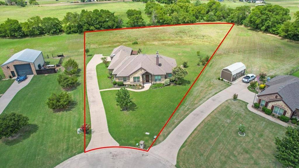 Royse City, TX 75189,2741 Laurel Oaks