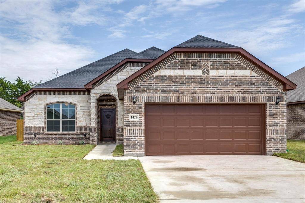 Grand Prairie, TX 75051,1422 Avenue C