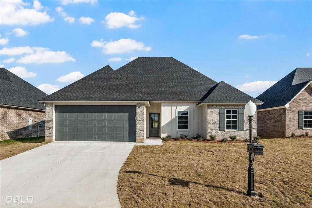 Shreveport, LA 71106,9513 Frenchmen