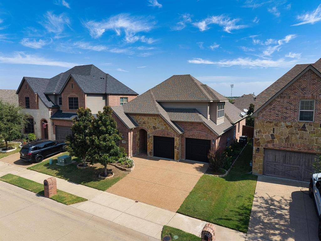 Rockwall, TX 75087,586 Deverson Drive
