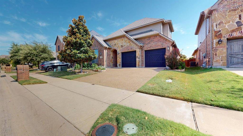 Rockwall, TX 75087,586 Deverson Drive