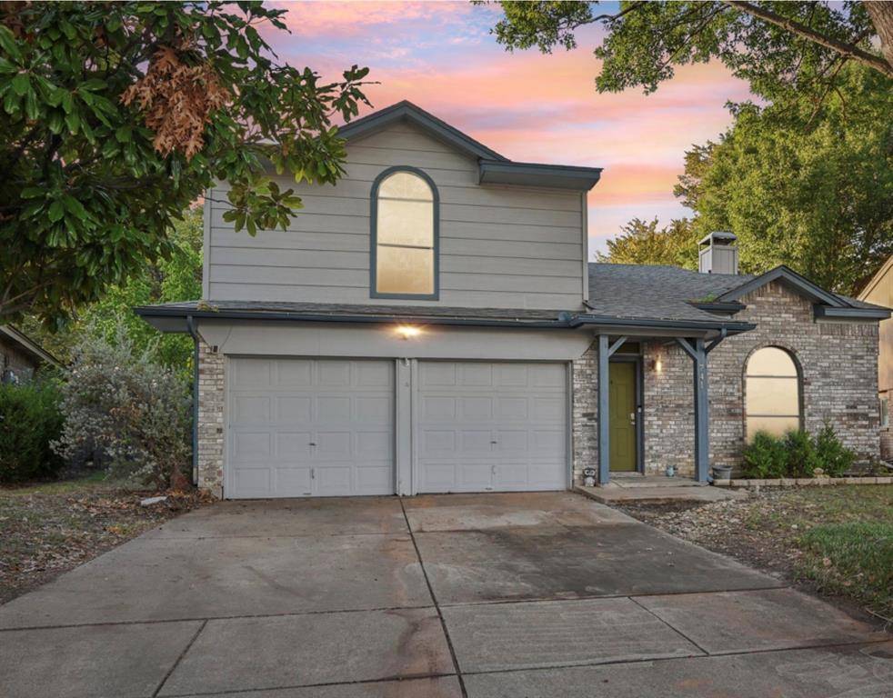 Mansfield, TX 76063,741 Nightingale Circle