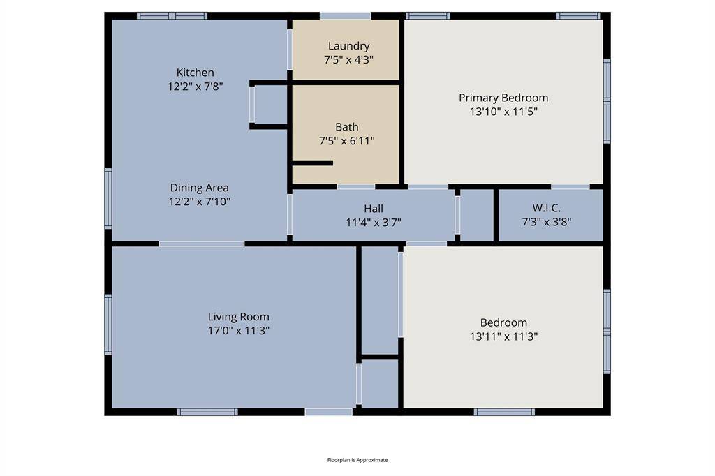 Waco, TX 76711,3612 Hay Avenue