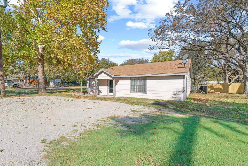 Chico, TX 76431,302 W Decatur Street