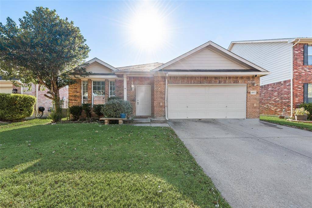 Fort Worth, TX 76244,4176 Capstone Drive