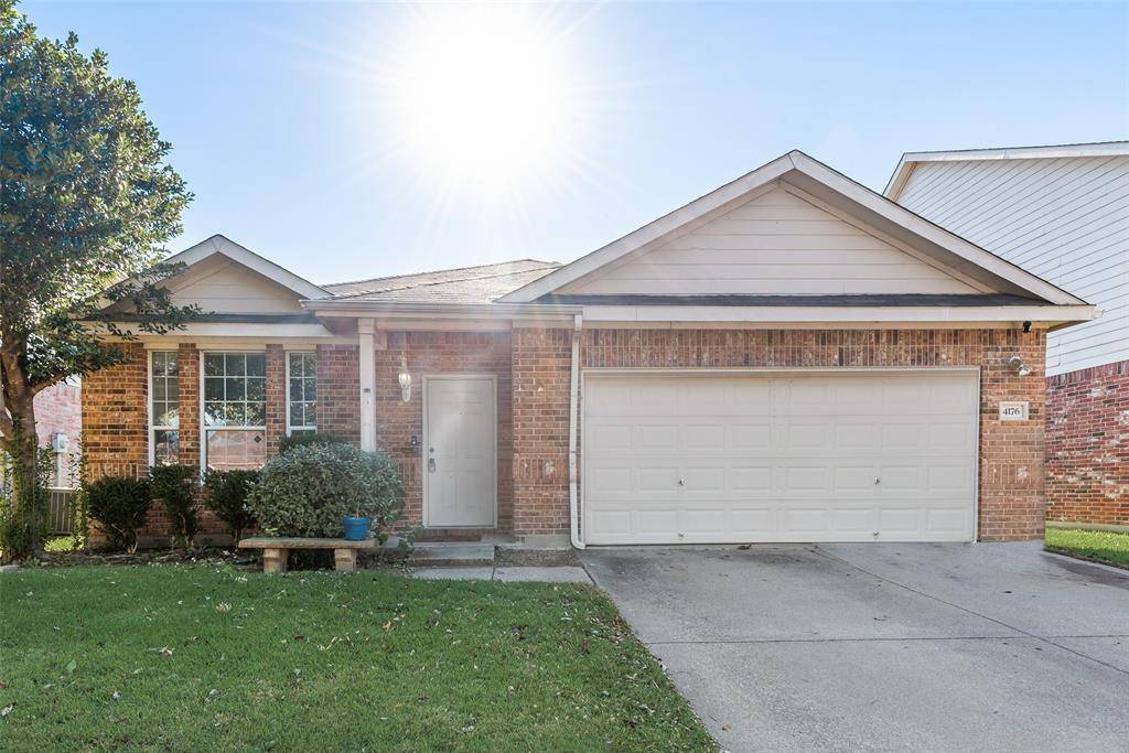 Fort Worth, TX 76244,4176 Capstone Drive