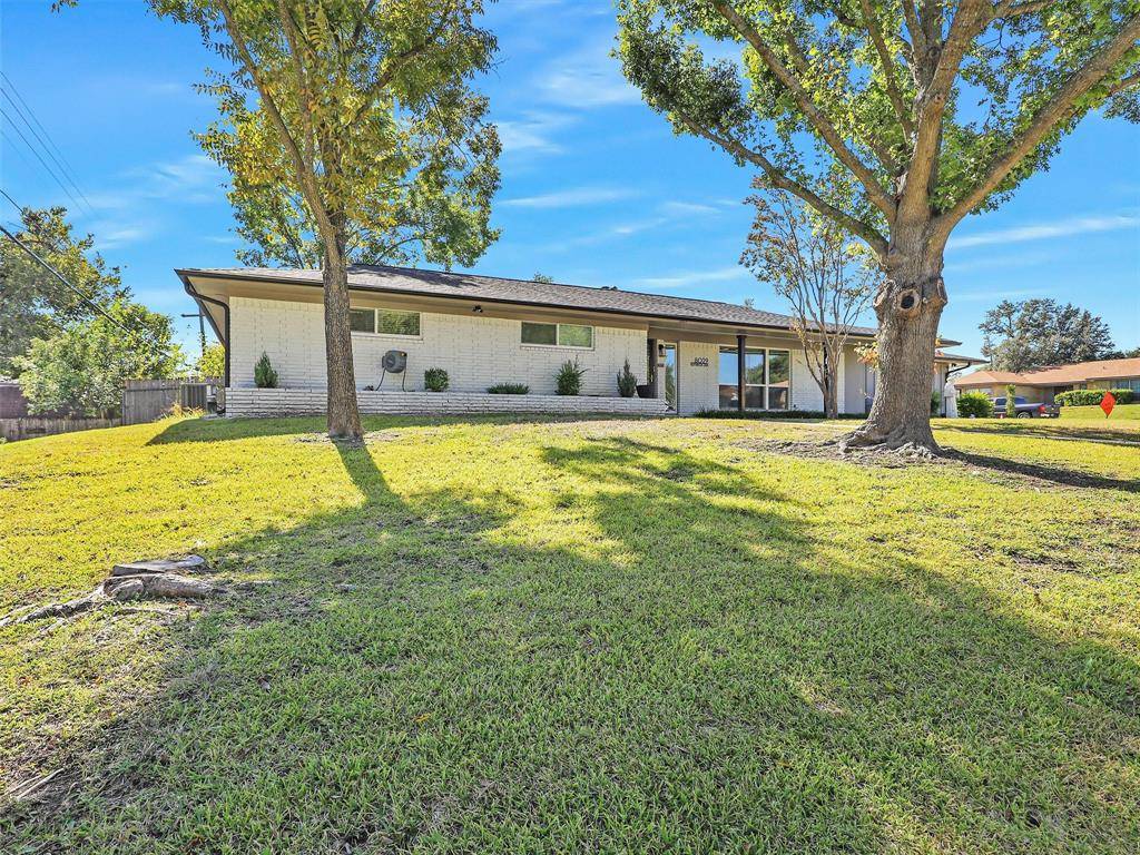 Benbrook, TX 76116,8029 Northbrook Drive