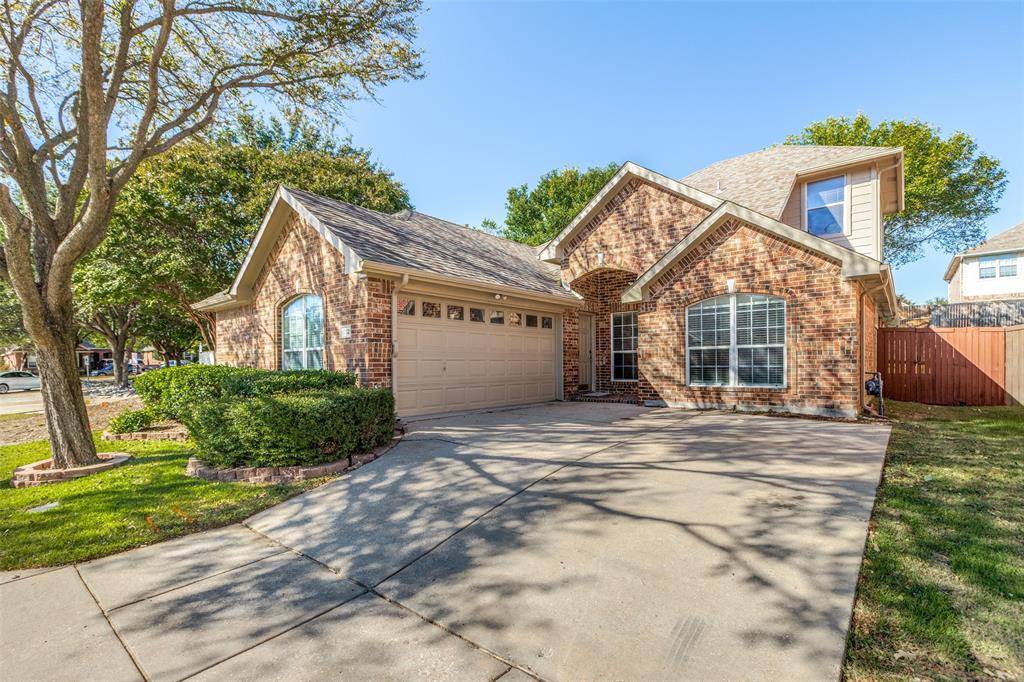 Mckinney, TX 75070,8112 Riverwalk Trail