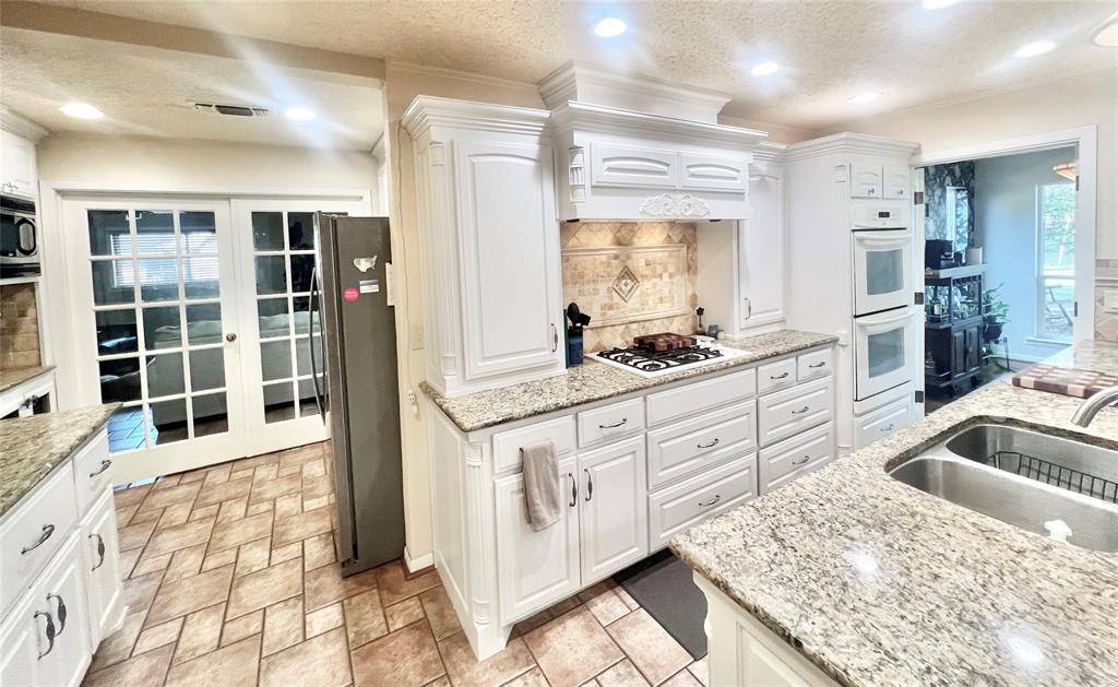 Sherman, TX 75092,2626 Shoreline Drive