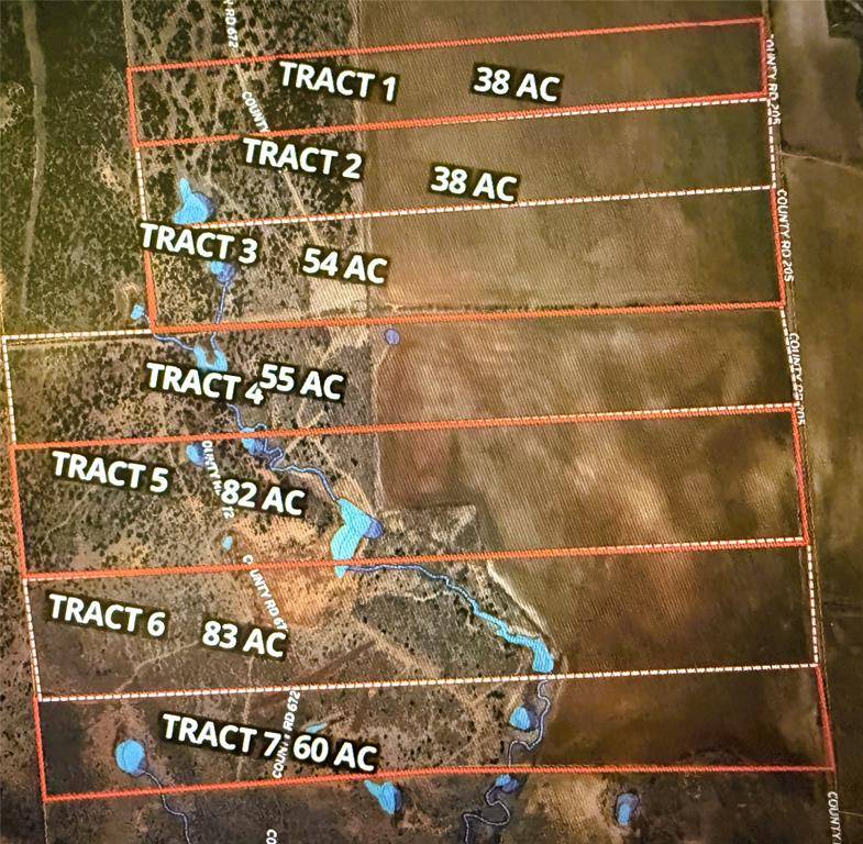 Ovalo, TX 79541,ot 1 County Road 205