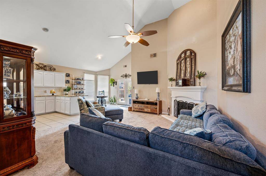 Fort Worth, TX 76131,10549 Fossil Hill Drive