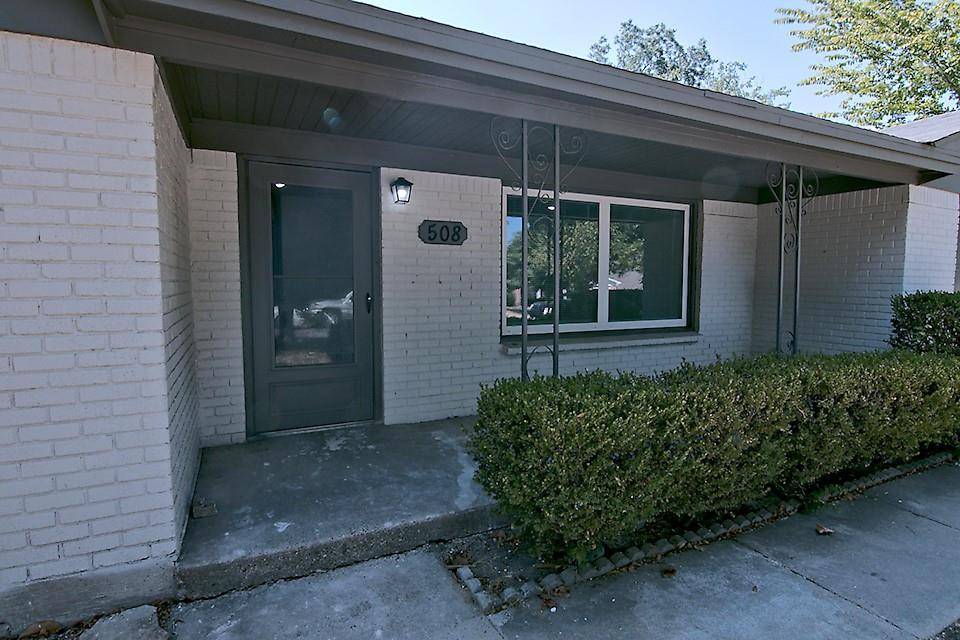 White Settlement, TX 76108,508 Grant Circle