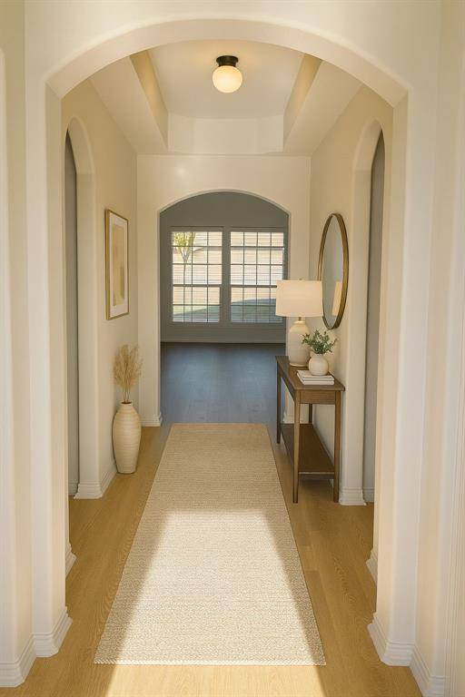 Garland, TX 75043,4502 Warbler Lane