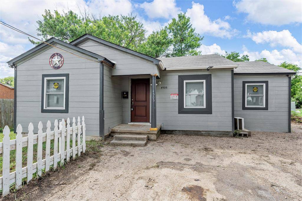 Beverly Hills, TX 76711,4505 Memorial Drive