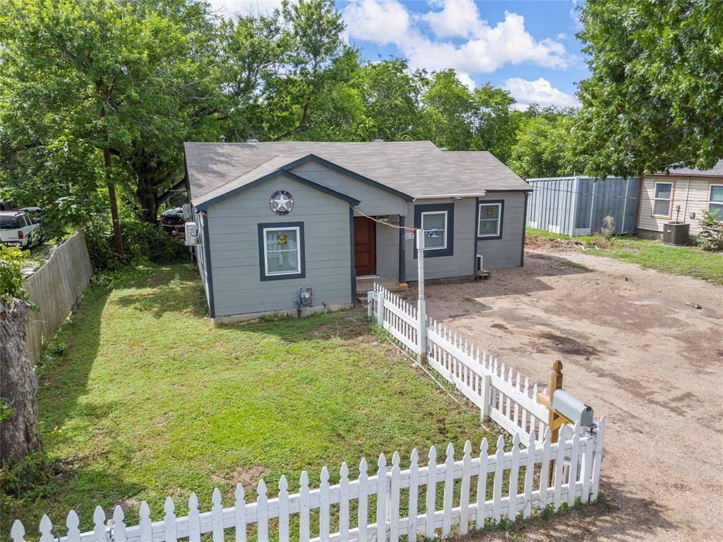 Beverly Hills, TX 76711,4505 Memorial Drive