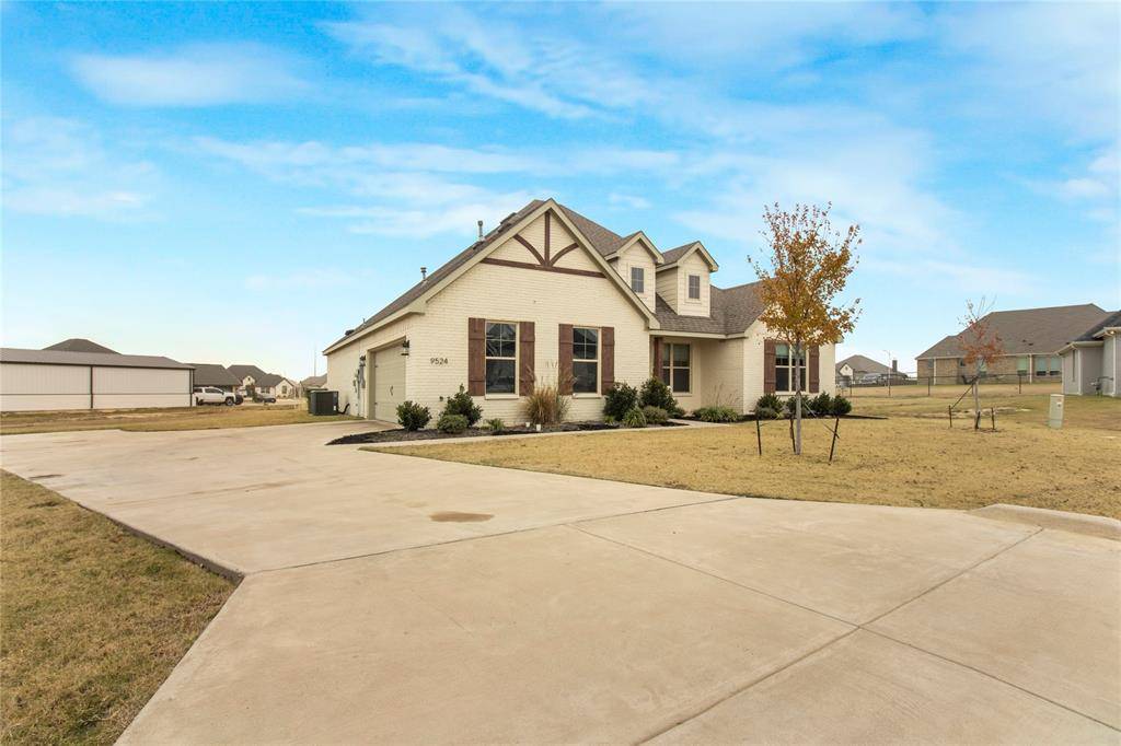 Godley, TX 76044,9524 Ocelot Court