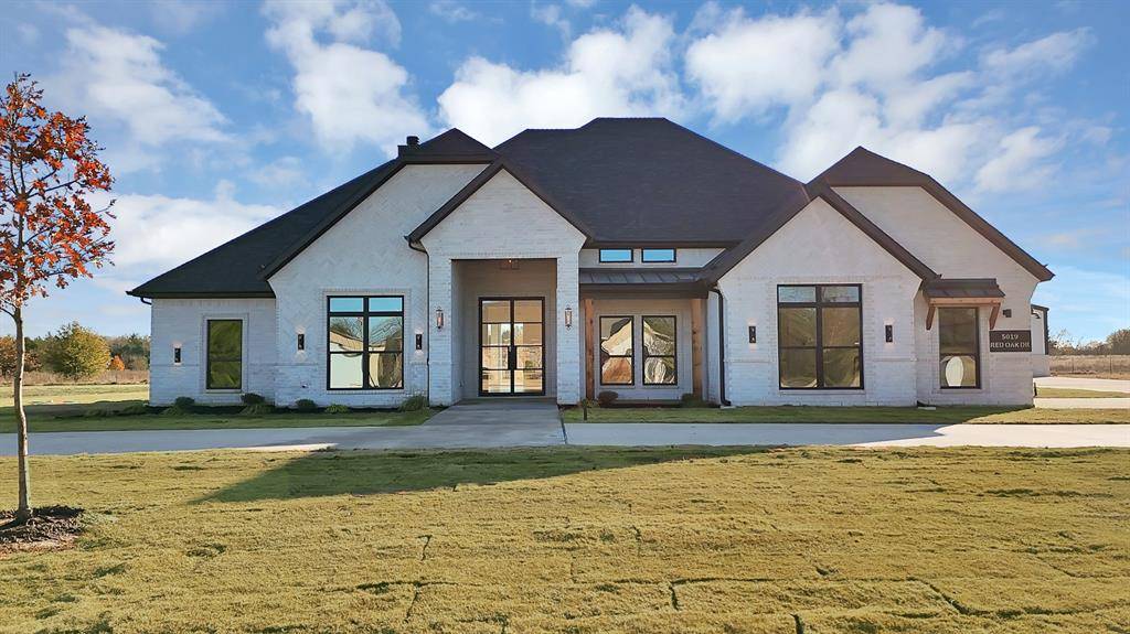 Union Valley, TX 75189,5019 Red Oak Drive