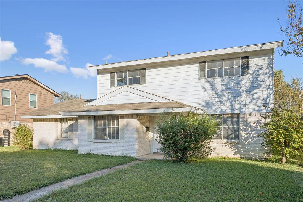 Mesquite, TX 75150,3018 Harlan Drive