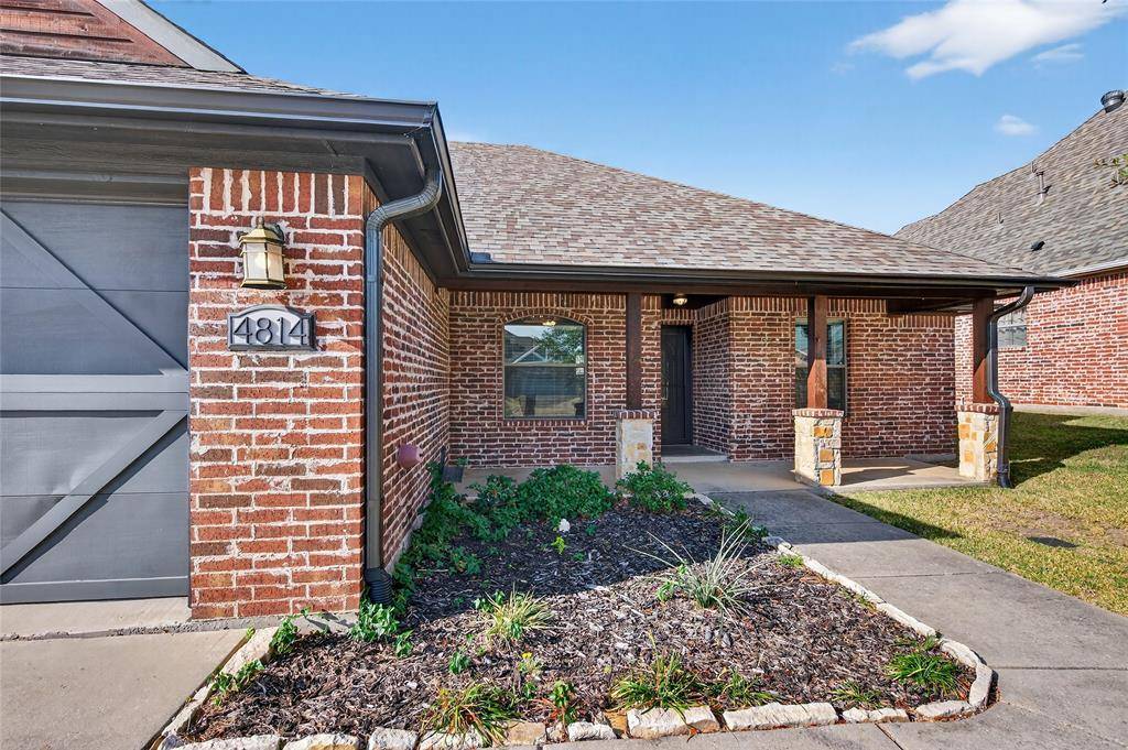 Sherman, TX 75092,4814 Hilre Drive