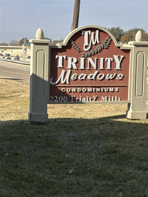 Carrollton, TX 75006,2200 E Trinity Mills Road #715