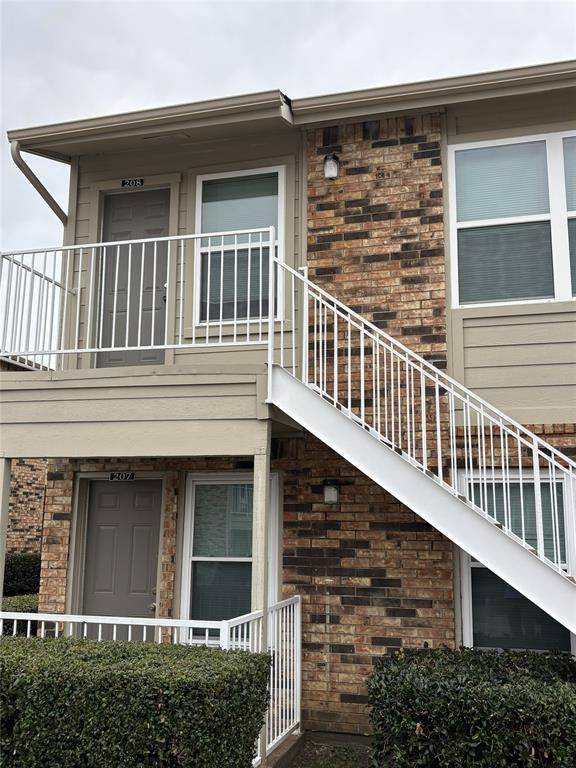 Carrollton, TX 75006,2200 E Trinity Mills Road #208