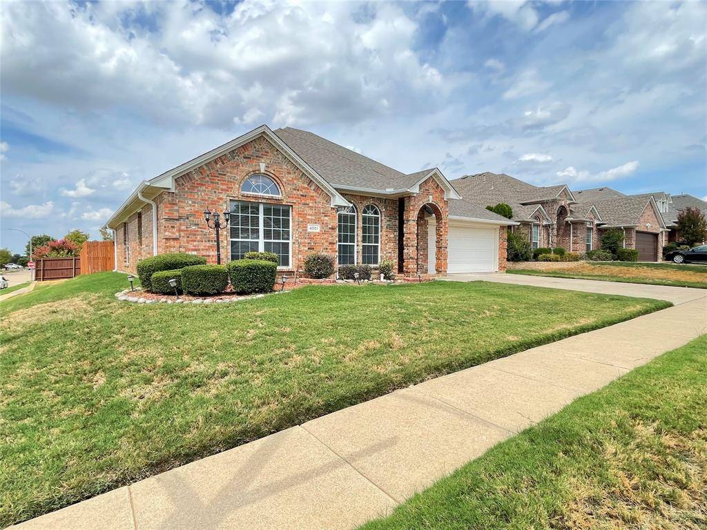 Fort Worth, TX 76244,4001 Landisburg Trail