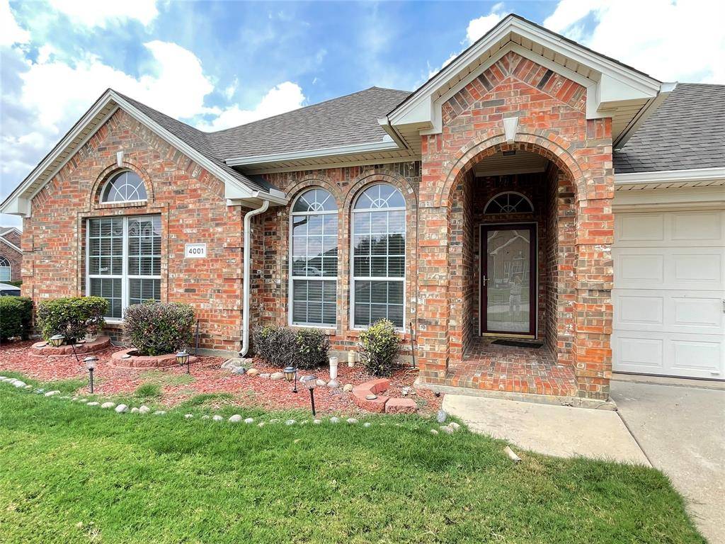 Fort Worth, TX 76244,4001 Landisburg Trail