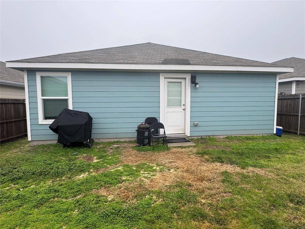 Princeton, TX 75407,612 Dashwood Drive