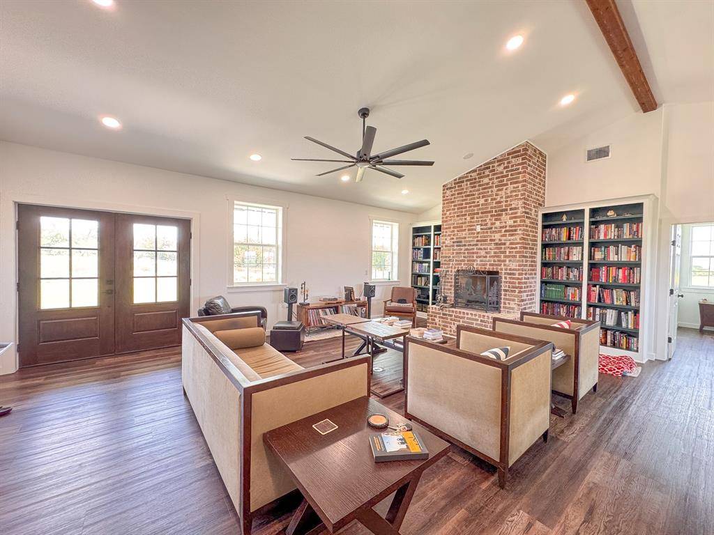 Gustine, TX 76455,326 Tatanka Trail