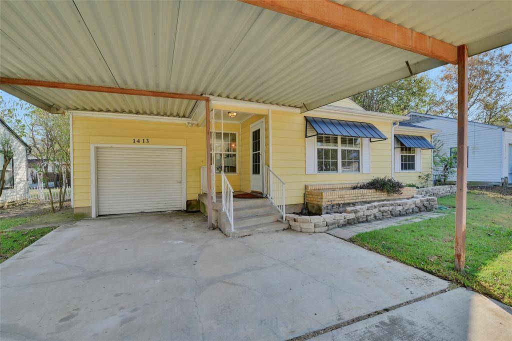 Arlington, TX 76010,1413 Wynn Terrace