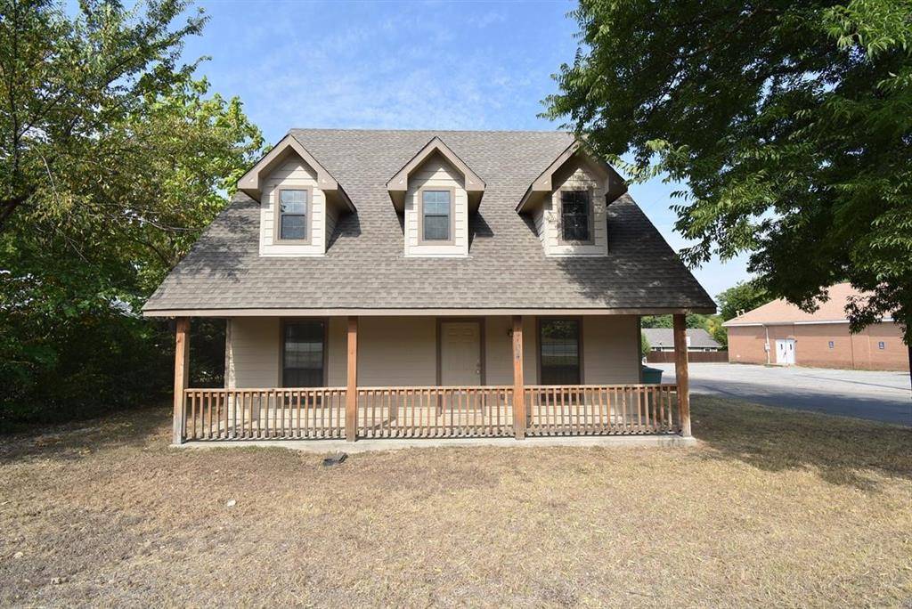 Sherman, TX 75090,704 S Dewey Avenue