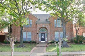 Dallas, TX 75252,5832 Mossbrook Trail