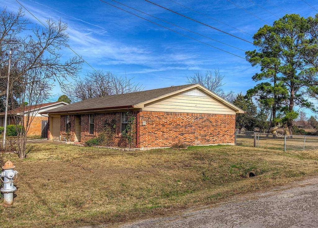 Terrell, TX 75160,307 E Mccoulskey Street