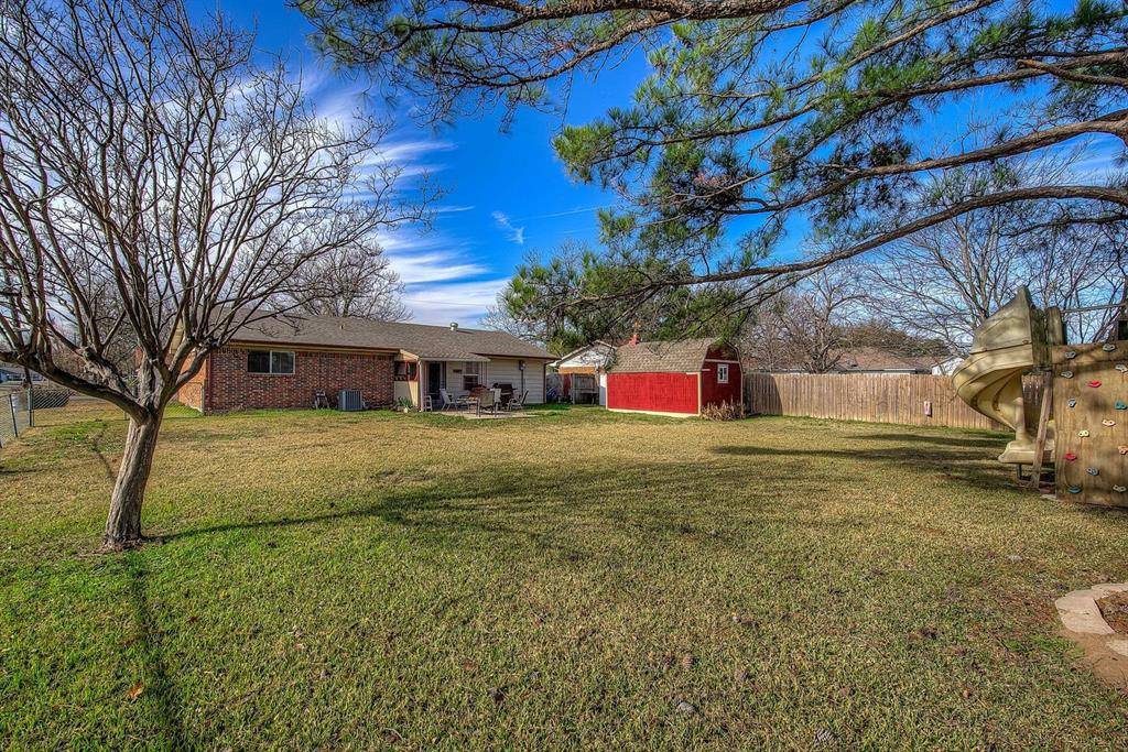 Terrell, TX 75160,307 E Mccoulskey Street