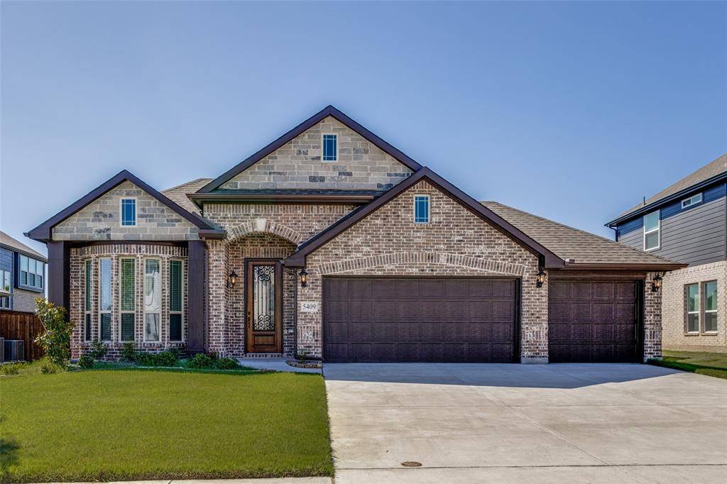 Mckinney, TX 75071,5409 Pooley Lane