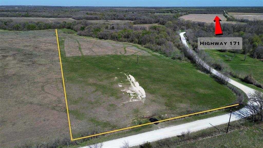 Hubbard, TX 76648,1137 County Road 3373