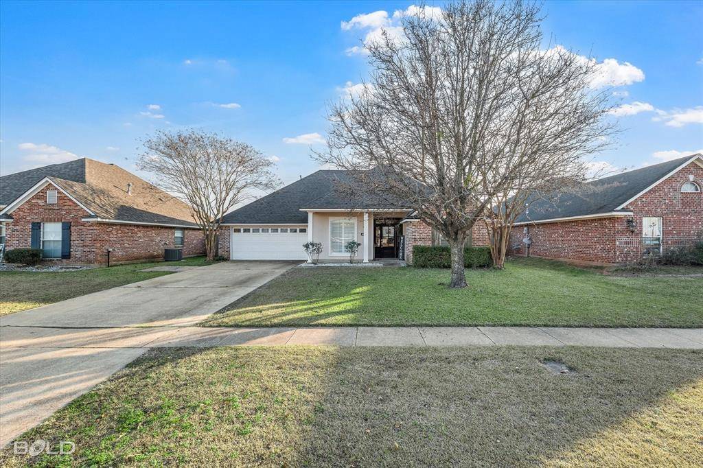 Bossier City, LA 71111,6014 Braeburn Court