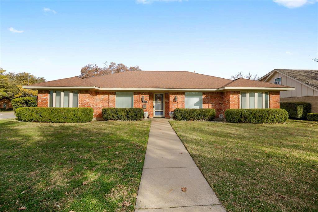 Fort Worth, TX 76133,5124 Whistler Drive