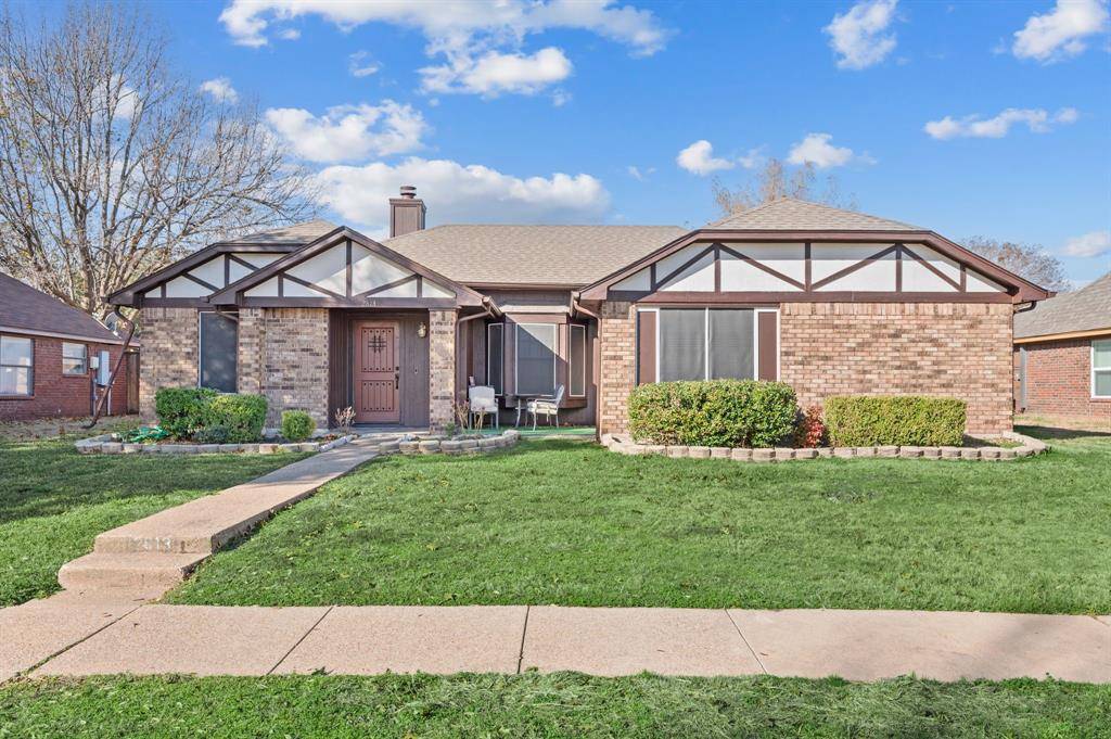 Garland, TX 75040,2813 Andrea Lane