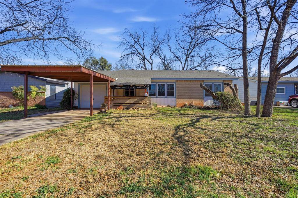 Abilene, TX 79603,725 Glenhaven Drive