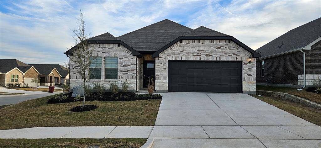 Sherman, TX 75092,2100 Rannoch Street