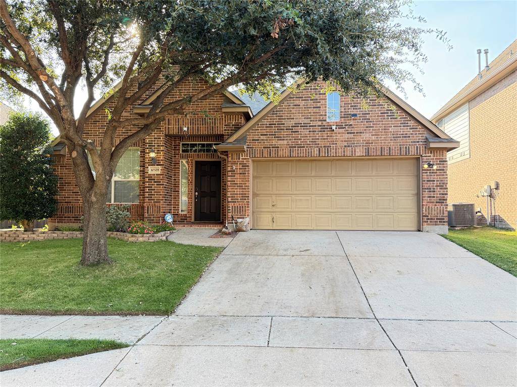 Fort Worth, TX 76244,10329 Stoneside Trail