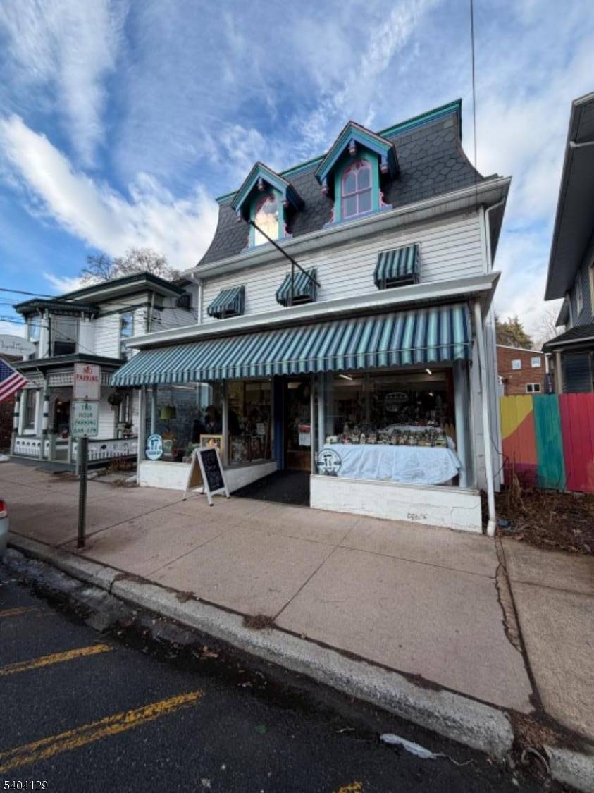 Milford Boro, NJ 08848,57 Bridge St